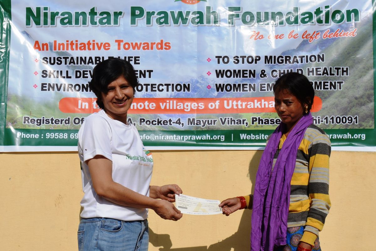 Project: Women Empowerment- Year-2022